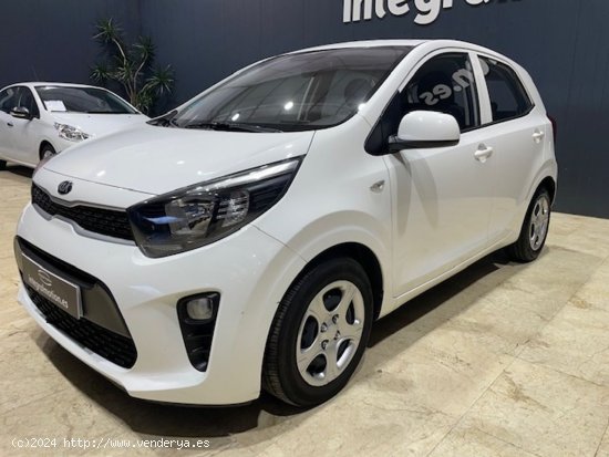 Kia Picanto 1.0 DPi 49kW (67CV) Concept - Lugo