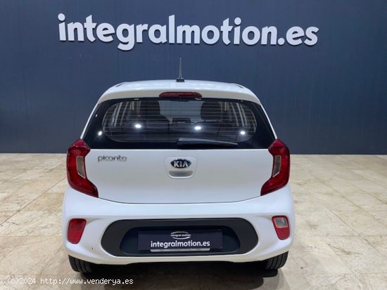 Kia Picanto 1.0 DPi 49kW (67CV) Concept - Lugo