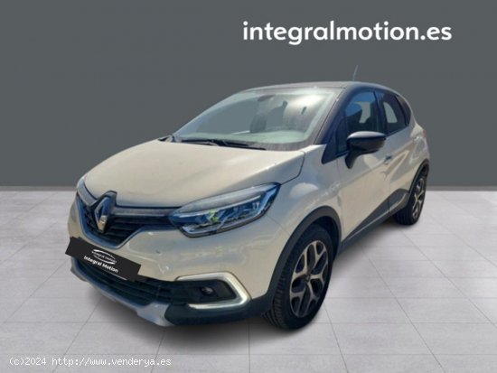  Renault Captur Zen TCe 66kW (90CV) -18 - TRANSITO 