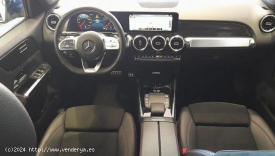 Mercedes GLB 1.3 GLB 200 DCT 120KW (163CV) - ONLINE