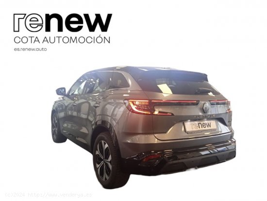 Renault Austral Techno - Madrid