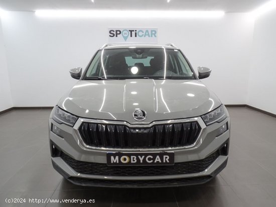 Skoda Karoq 2.0 TDI 110kW (150CV) Ambition - Manises