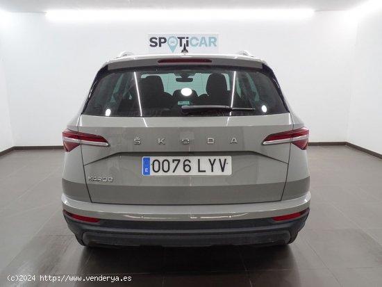 Skoda Karoq 2.0 TDI 110kW (150CV) Ambition - Manises