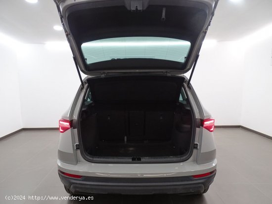 Skoda Karoq 2.0 TDI 110kW (150CV) Ambition - Manises