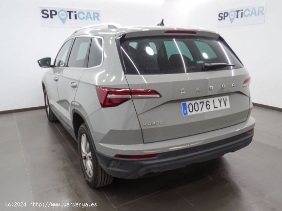 Skoda Karoq 2.0 TDI 110kW (150CV) Ambition - Manises