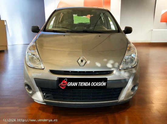 Renault Clio Style 1.2 16v 75cv 5p. eco2 - Alcalá de Henares