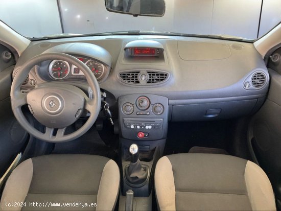 Renault Clio Style 1.2 16v 75cv 5p. eco2 - Alcalá de Henares