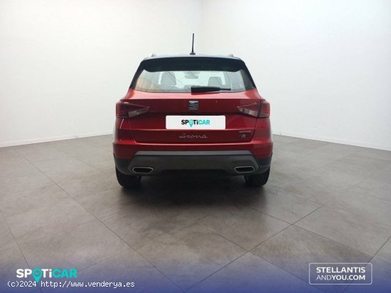 Seat Arona  1.5 TSI 110kW (150CV) DSG FR - Móstoles