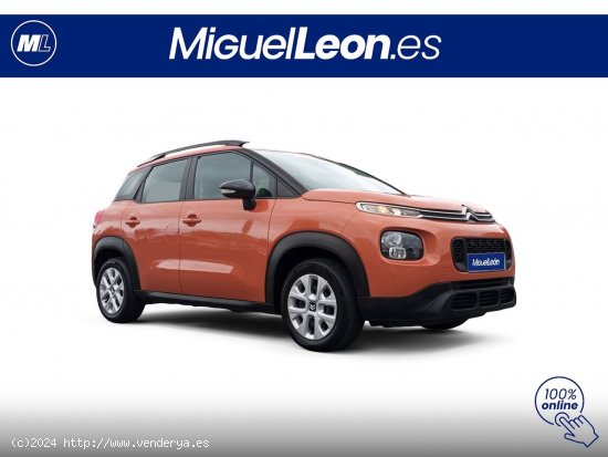 Citroën C3 Aircross PureTech 81kW (110CV) S&S Feel - Las Palmas de Gran Canaria