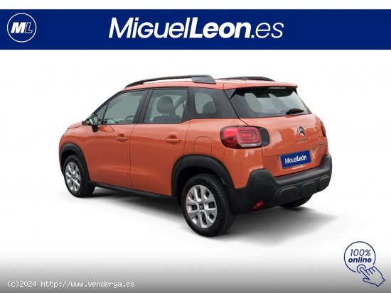 Citroën C3 Aircross PureTech 81kW (110CV) S&S Feel - Las Palmas de Gran Canaria