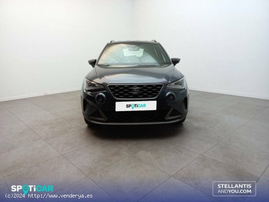 Seat Arona  1.5 TSI 110kW (150CV) DSG FR - Barcelona