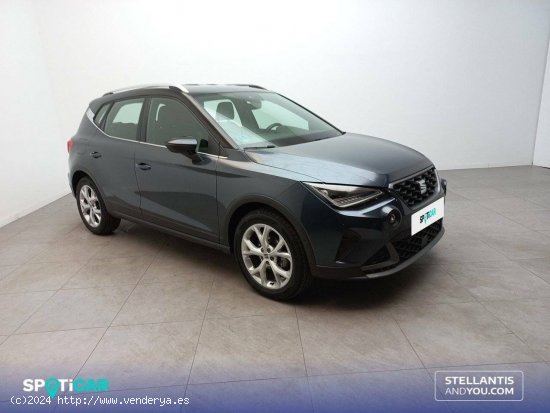 Seat Arona  1.5 TSI 110kW (150CV) DSG FR - Barcelona