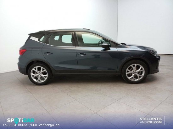 Seat Arona  1.5 TSI 110kW (150CV) DSG FR - Barcelona