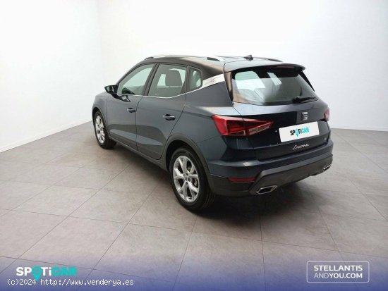 Seat Arona  1.5 TSI 110kW (150CV) DSG FR - Barcelona