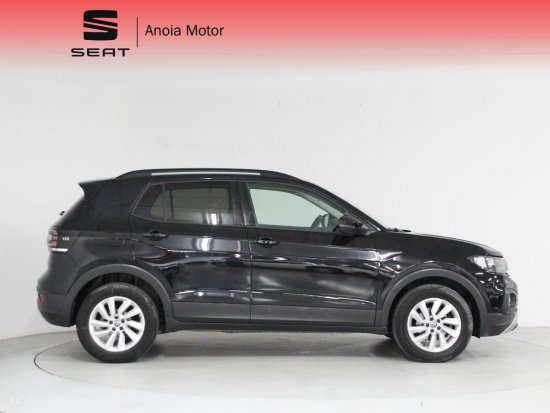 Volkswagen T-Cross 1.0 TSI 110 CV ADVANCE - Igualada