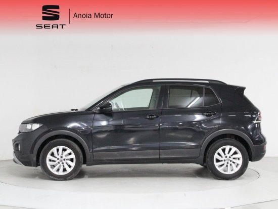 Volkswagen T-Cross 1.0 TSI 110 CV ADVANCE - Igualada