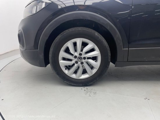 Volkswagen T-Cross 1.0 TSI 110 CV ADVANCE - Igualada