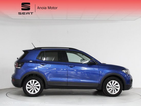 Volkswagen T-Cross 1.0 TSI 110 CV ADAVANCE DSG - Igualada