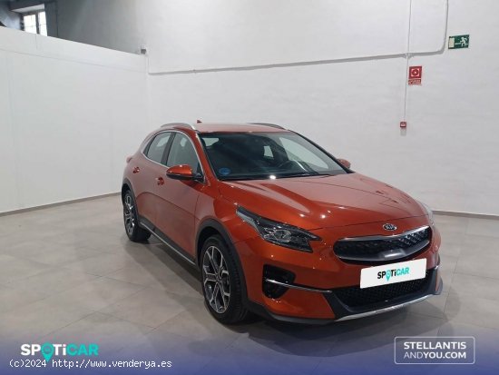 Kia XCeed  1.6 GDi PHEV 104kW (141CV) eTech - Granada