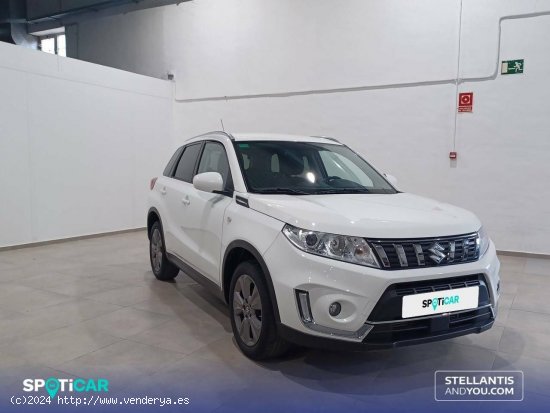 Suzuki Vitara  1.0 T GL - Granada