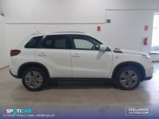 Suzuki Vitara  1.0 T GL - Granada