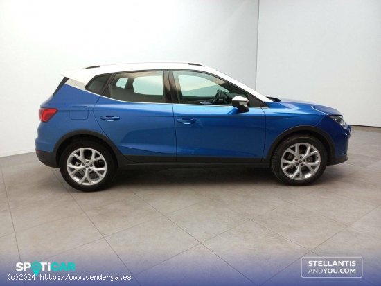 Seat Arona  1.5 TSI 110kW (150CV) DSG FR - Almería