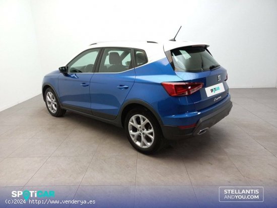 Seat Arona  1.5 TSI 110kW (150CV) DSG FR - Almería