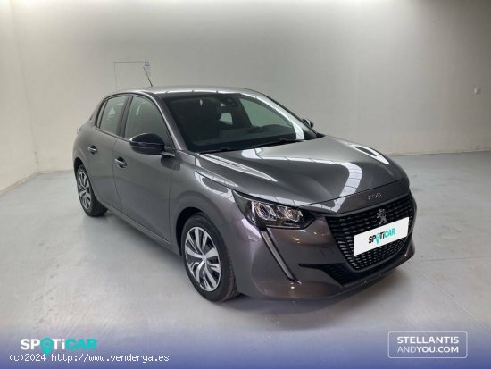 Peugeot 208  PureTech 55kW (75CV) Active Pack - Sevilla