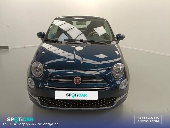 Fiat 500   1.0 Hybrid 51KW (70 CV) Dolcevita - Sevilla