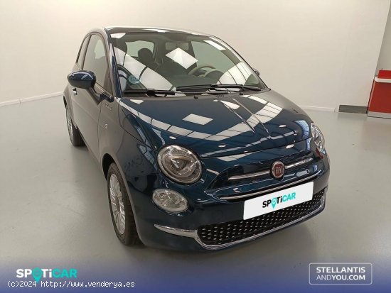 Fiat 500   1.0 Hybrid 51KW (70 CV) Dolcevita - Sevilla