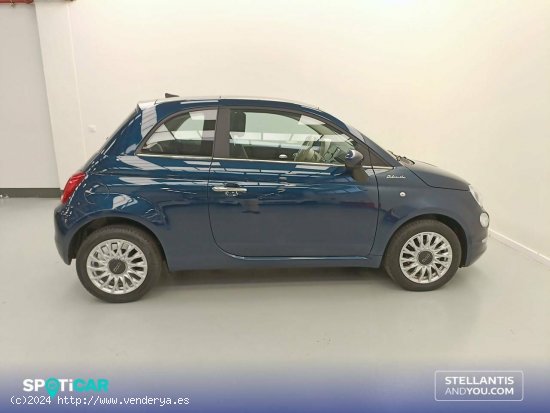 Fiat 500   1.0 Hybrid 51KW (70 CV) Dolcevita - Sevilla