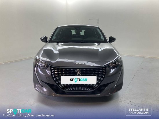 Peugeot 208  PureTech 55kW (75CV) Active Pack - Sevilla