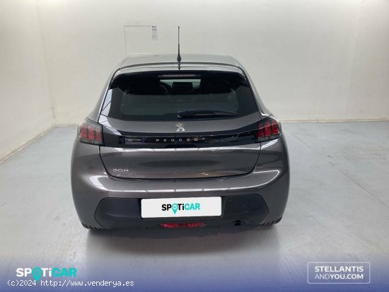 Peugeot 208  PureTech 55kW (75CV) Active Pack - Sevilla