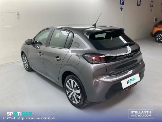 Peugeot 208  PureTech 55kW (75CV) Active Pack - Sevilla