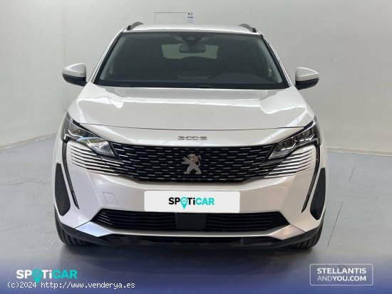 Peugeot 3008  1.2 PureTech 96KW S&S Style - Sevilla