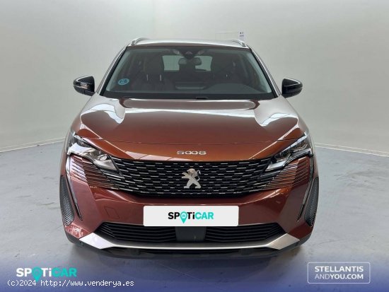 Peugeot 5008  1.2 PureTech 96KW (130CV) S&S Allure - Sevilla