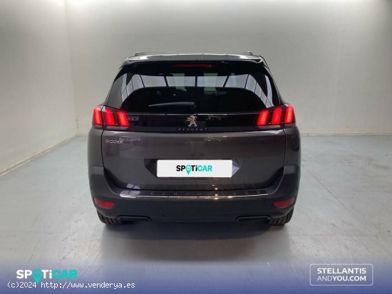 Peugeot 5008  1.5 BlueHDi 96kW S&S  EAT8 Allure Pack - Sevilla