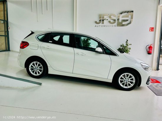 BMW Serie 2 Active Tourer 1.5D 116CV - Benalup