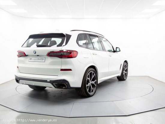 BMW X5 m50d 294 kw (400 cv) - Alicante