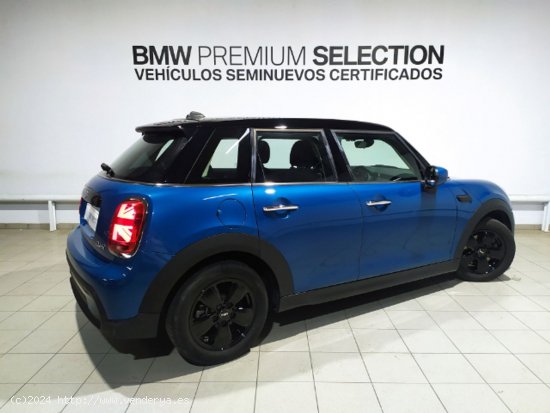 MINI Cooper  100 kw (136 cv) - Elche