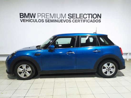 MINI Cooper  100 kw (136 cv) - Elche