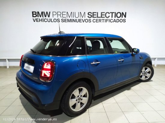 MINI Cooper  100 kw (136 cv) - Elche