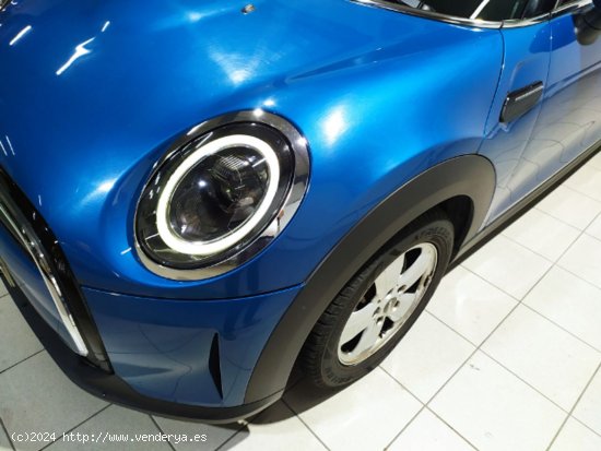 MINI Cooper  100 kw (136 cv) - Elche