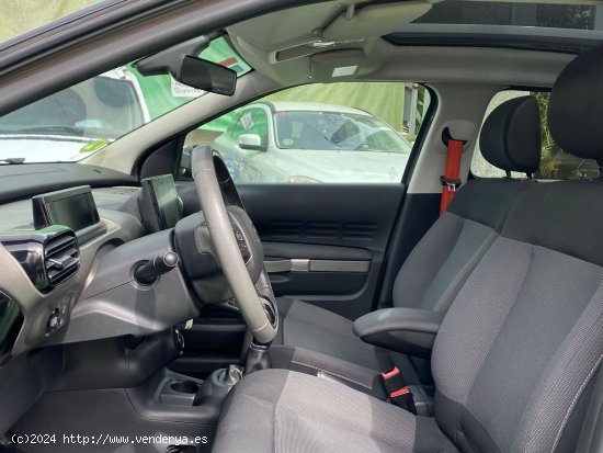 Citroën C4 Cactus 1.6 100CV - Esplugas de Llobregat