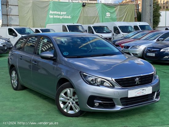 Peugeot 308 1.5 130CV - Esplugas de Llobregat