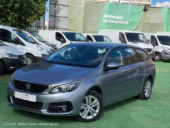 Peugeot 308 1.5 130CV - Esplugas de Llobregat