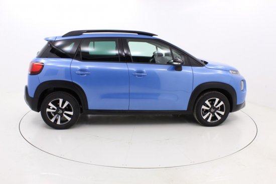 Citroën C3 Aircross PureTech 60kW (82CV) FEEL - Sabadell