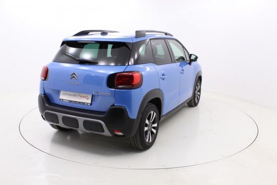 Citroën C3 Aircross PureTech 60kW (82CV) FEEL - Sabadell