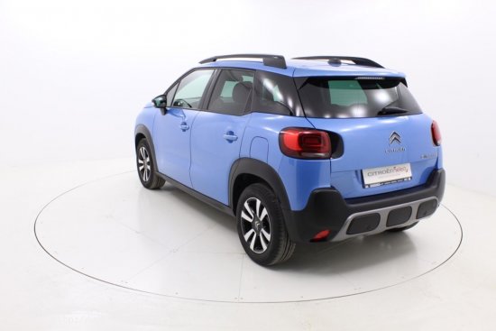 Citroën C3 Aircross PureTech 60kW (82CV) FEEL - Sabadell