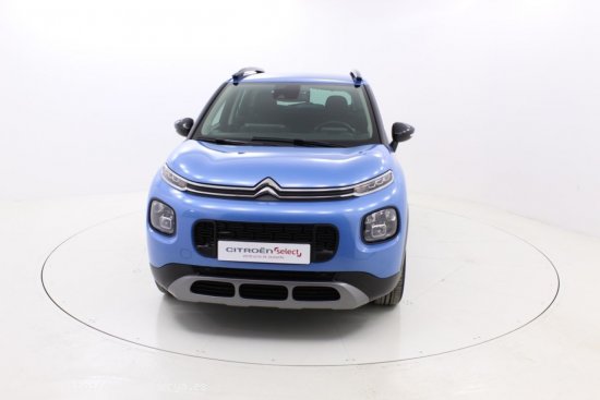 Citroën C3 Aircross PureTech 60kW (82CV) FEEL - Sabadell